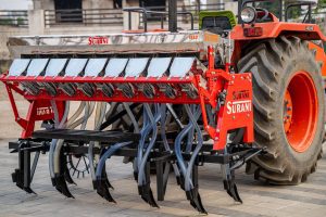 Seed-Drill
