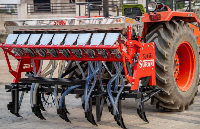 Seed-Drill