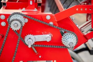 Seed Drill